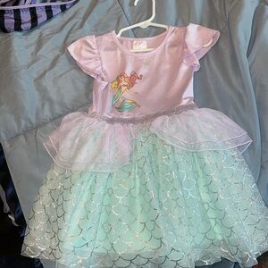 Disney Ariel Dress